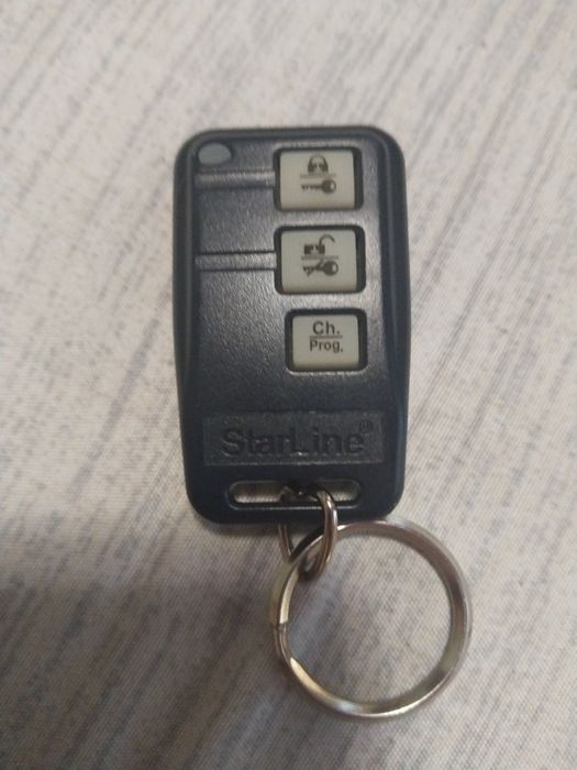 Продам пульт от автосигнализации.