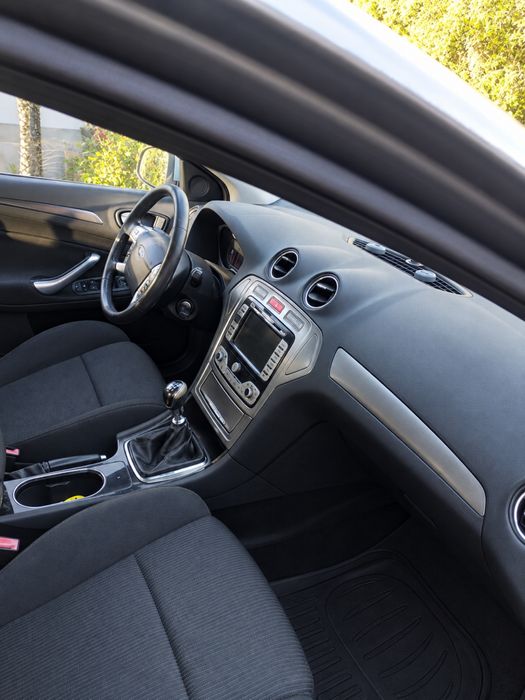 FORD Mondeo 2008 — imagine 4