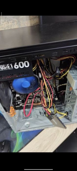 Cs2 uchun ideal keys