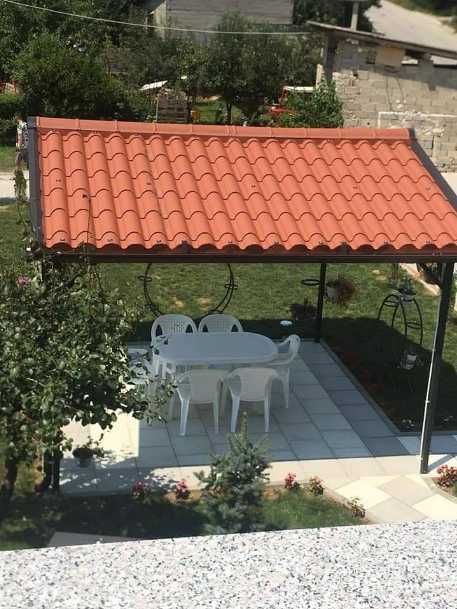 Термопанели тип Керемида - Сръбско производство