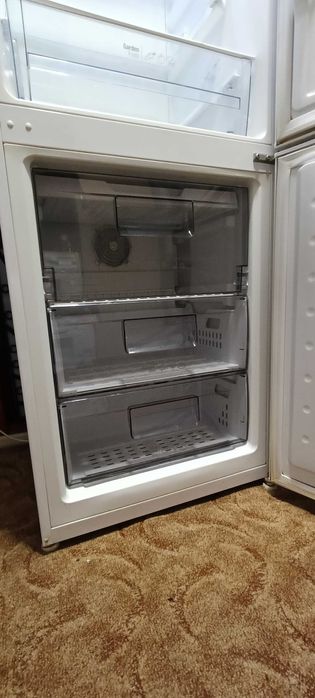 Vand combina frigorifica Arctic