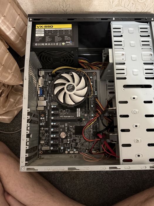 продается компьютер