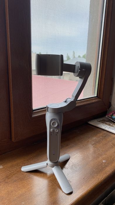 Стабилизатор для телефона