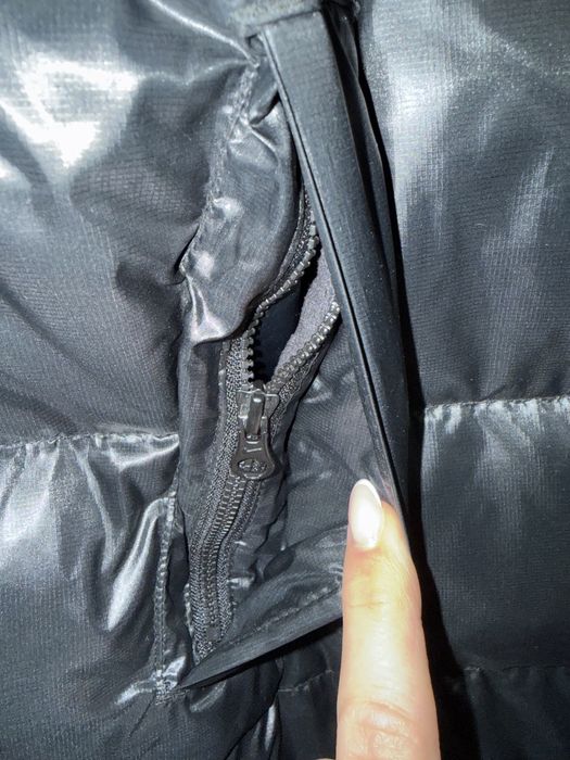 Дамско яке Nike Найк