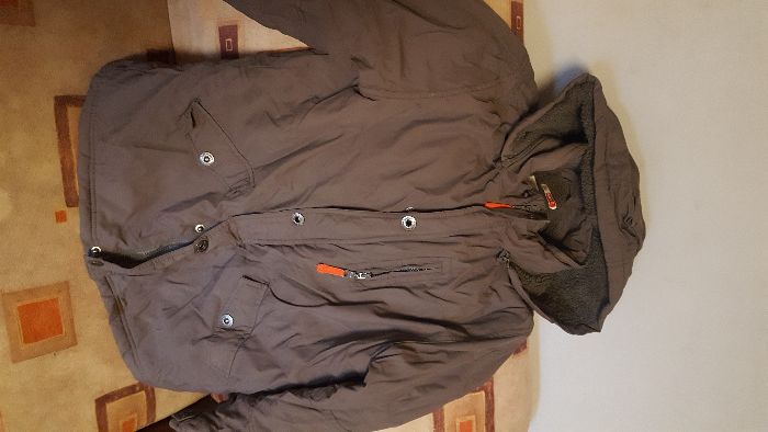 Vand geaca Napapijri