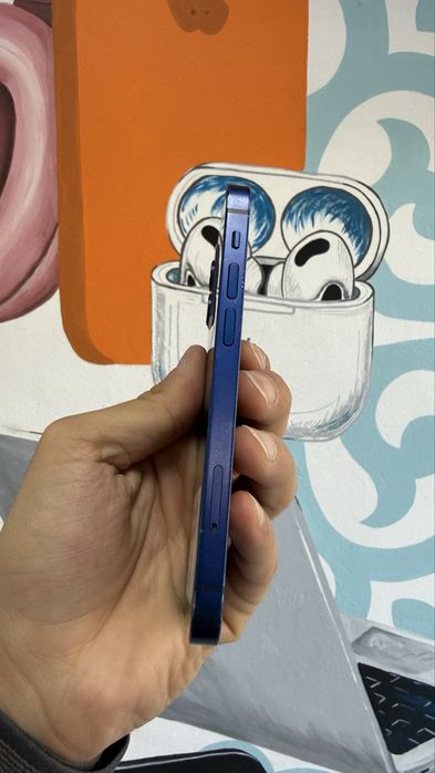 iPhone 12 Mini
