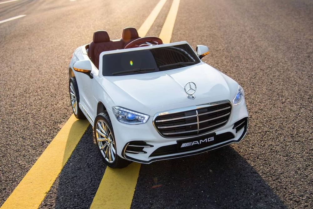 Mers moshincha detskiy