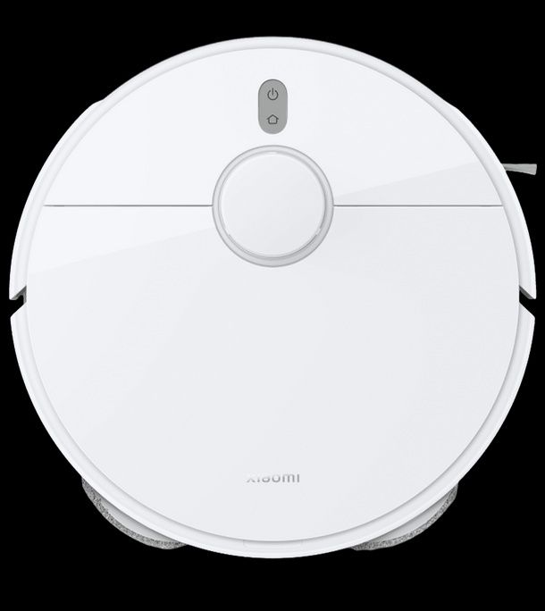 Робот Пылесос Xiaomi Robot Vacuum S10+