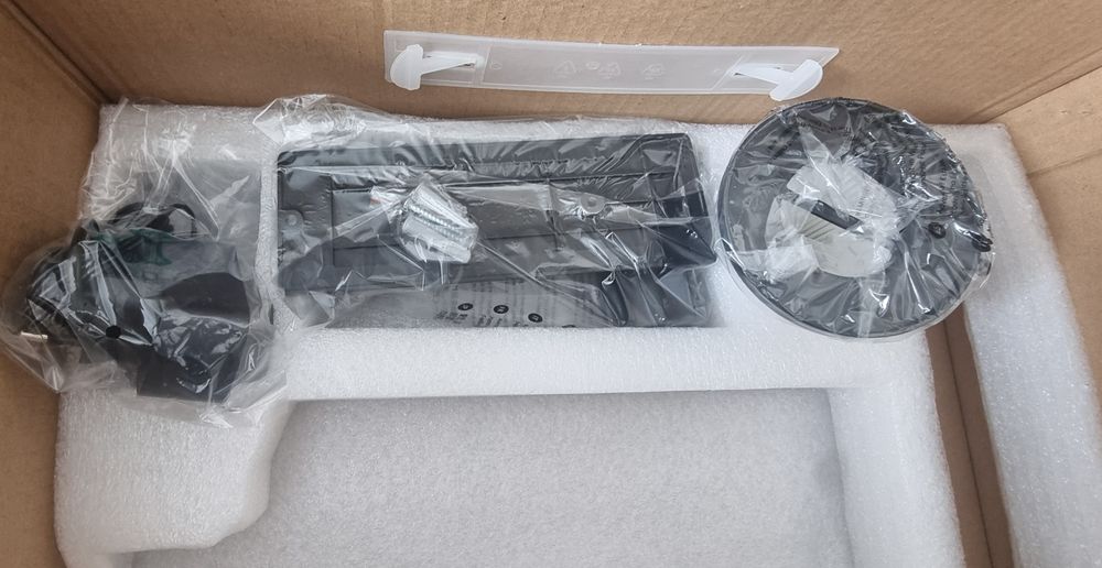 Правостояща прахосмукачка Bulelink max 5