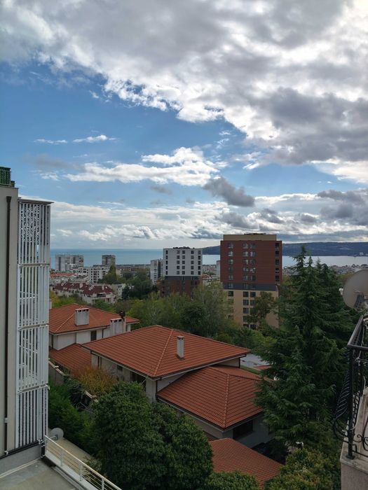 Продава се Двустаен апартамент в Варна, Генералите - 55 кв.м за 2273 €/кв.м - Снимка #11