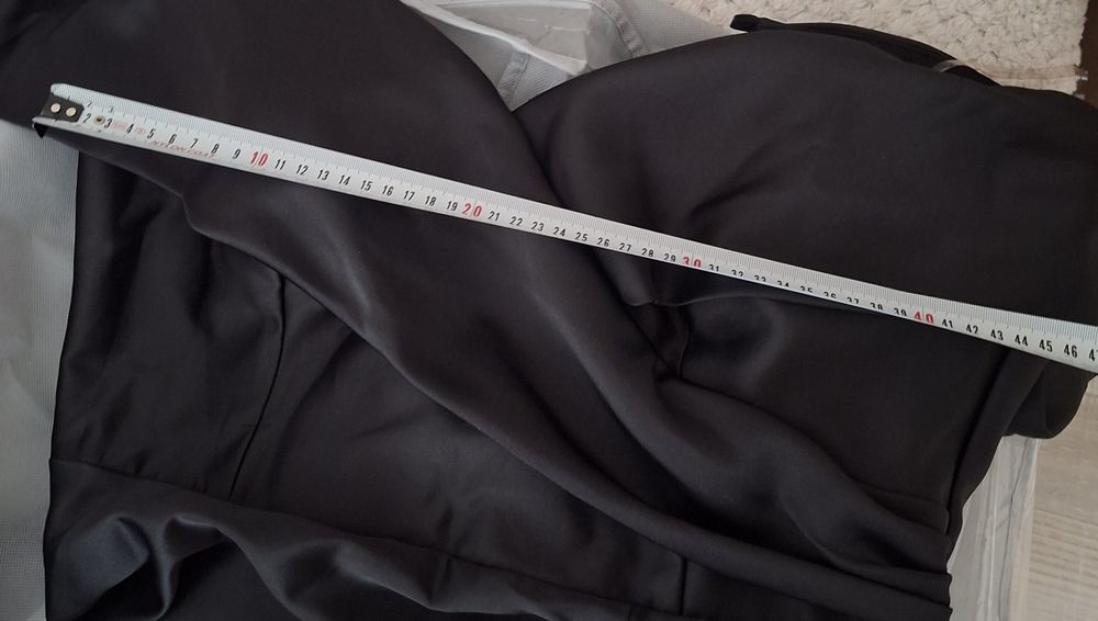 Официална рокля, размер L-Xl