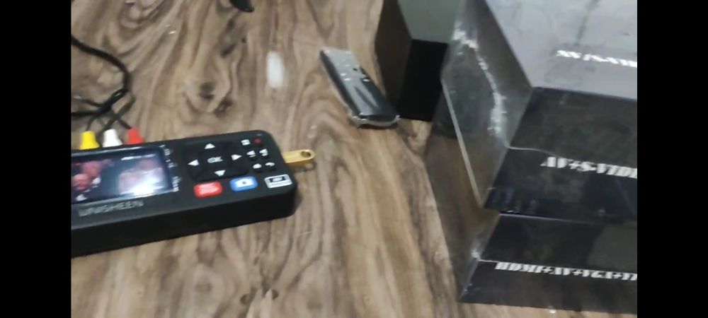 Unisheen UR-230 видеозахват учун