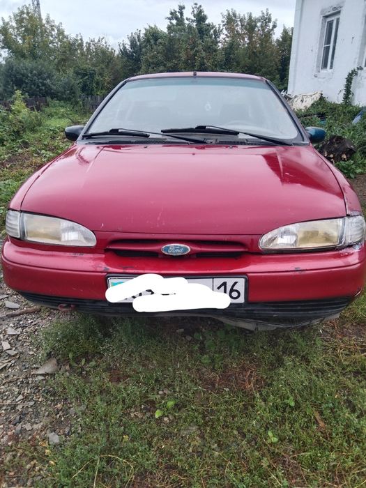 Продам машину с документами