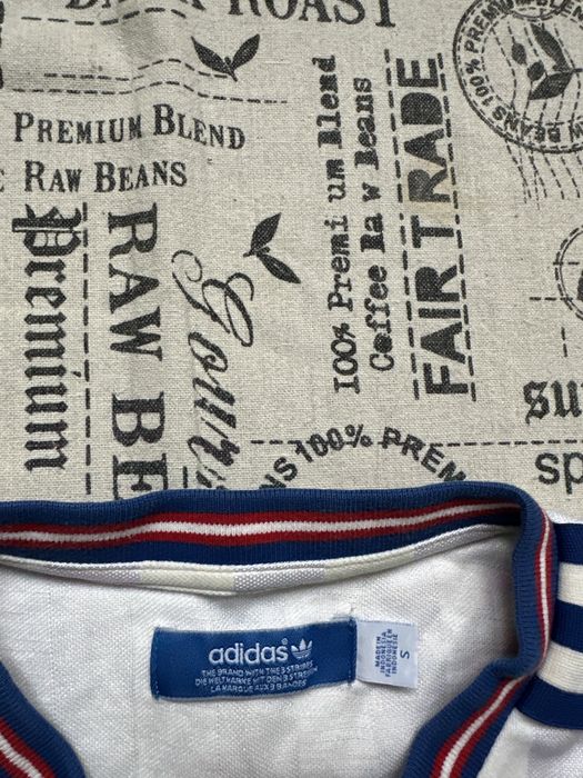 Adidas England original тениска.S