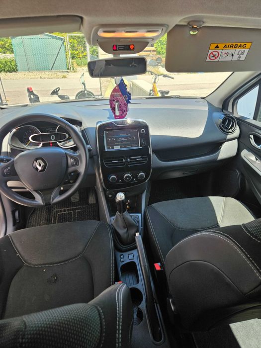 Renault clio spre vanzare