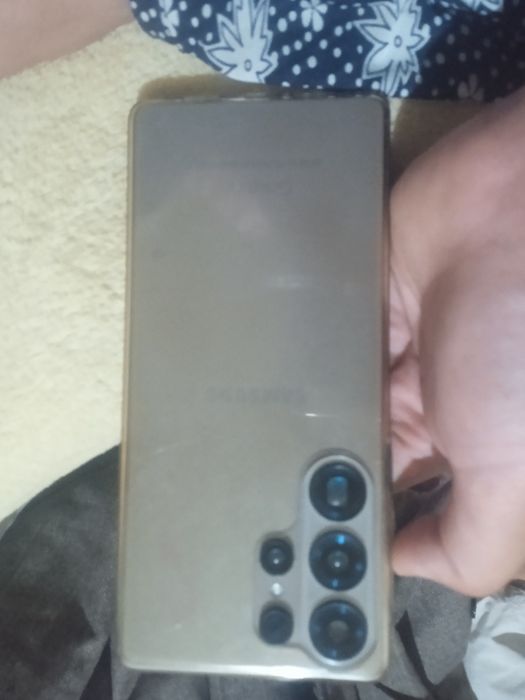 GALAXY S26 Ultra (китайский)