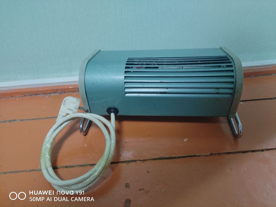 Продам обогреватель Луч