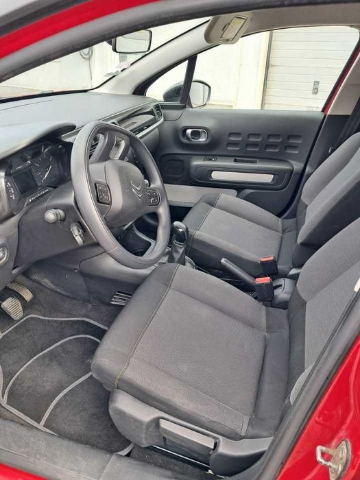 CITROEN C3 - benzina