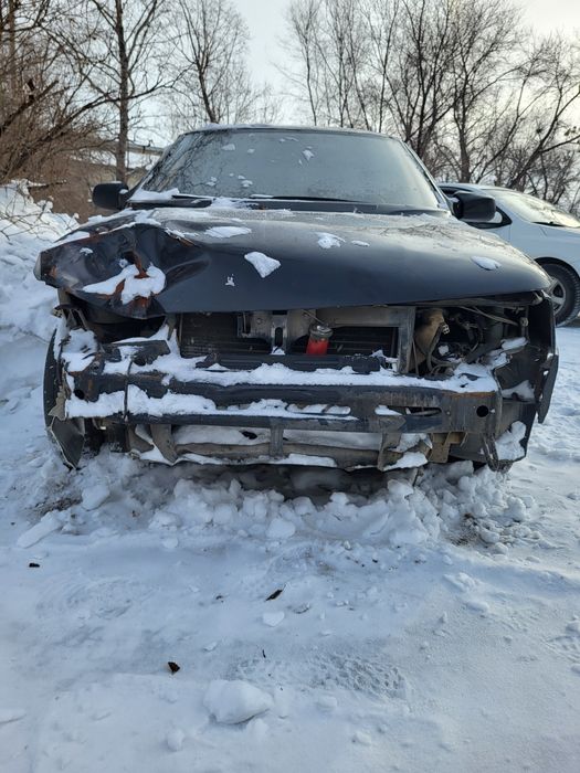 Ваз 2110   черная