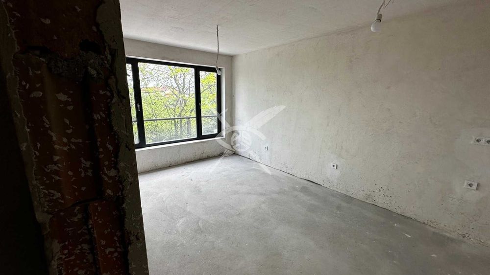 Продава се Двустаен апартамент в София, Малинова долина - 55 кв.м за 2255 €/кв.м - Снимка #2