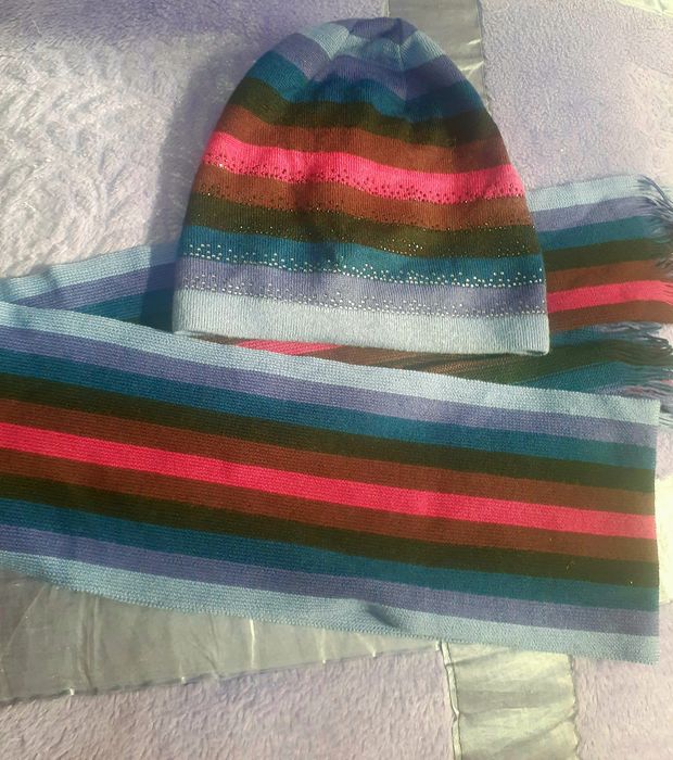 Новые шапки Турция