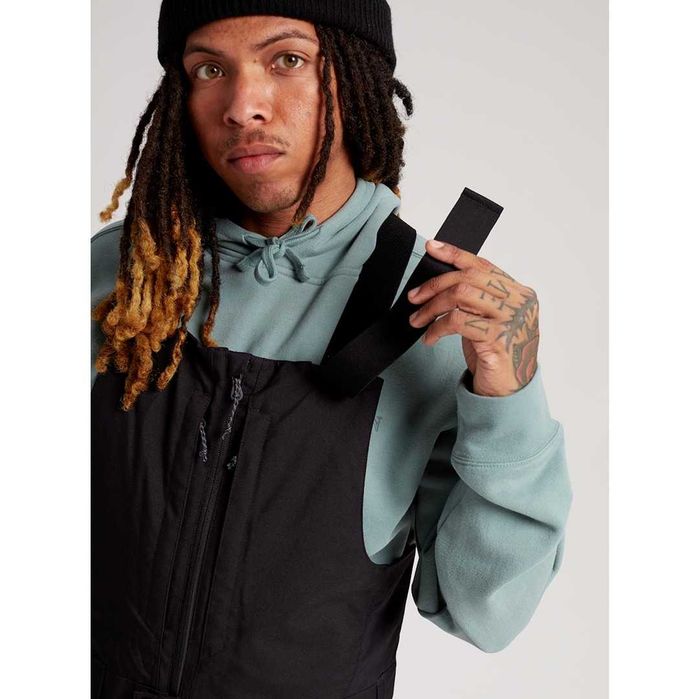 Mъжки гащеризон за ски и сноуборд Burton Reserve Bib Pant