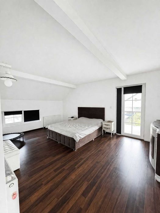 OCAZIE! Proprietar vand casa individuala cu 5 camere in Sanmihaiu Roman - langa Timisoara, pret 179.000 Eur