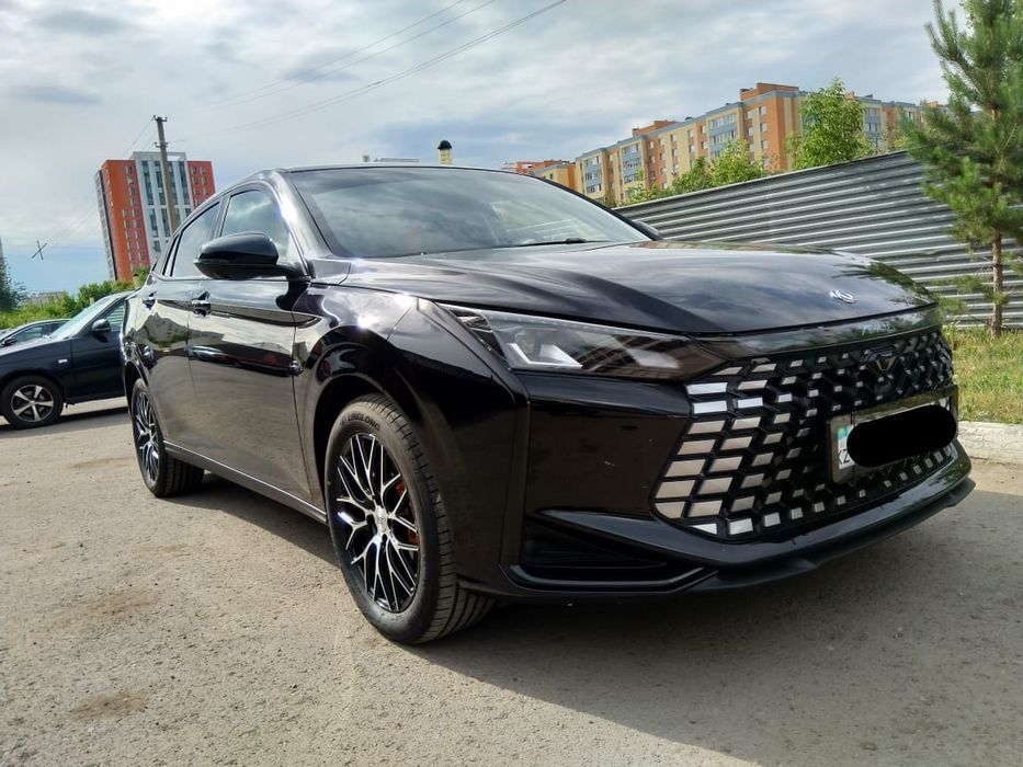 DongFeng Shine 2024