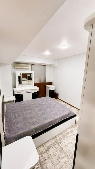 Просторная 5-комнатная квартира на Ц-1, 105 м²