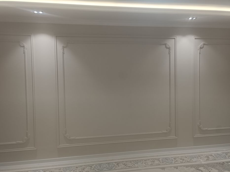 Ремонт, кафел, ламинат пол ишларини битириб берамиз