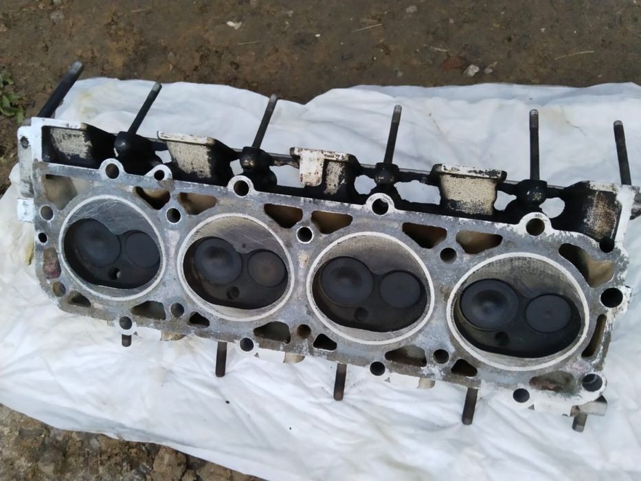 Головка ГАЗ-53 б/у
