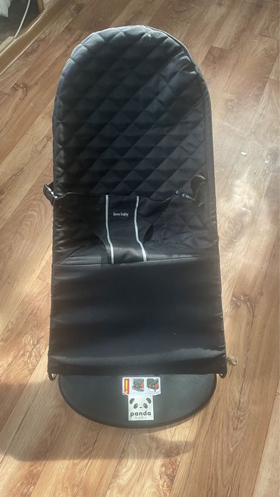 Продам  детский шезлонг