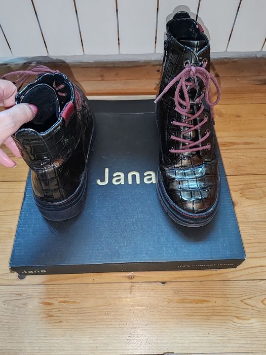 Дамски Боти jana