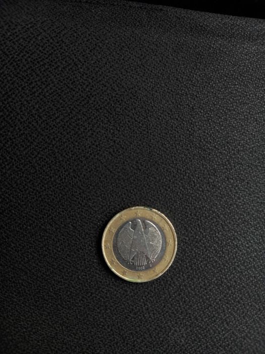 De vanzare 1 euro 2002 pentru colecție