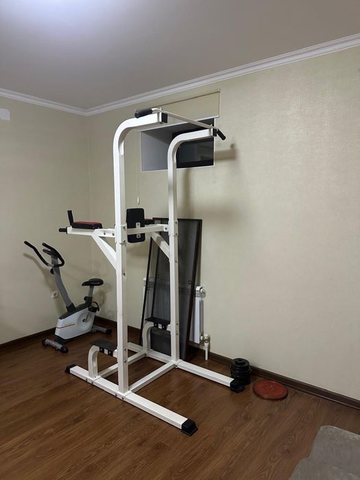 Продам турник для подтягивания