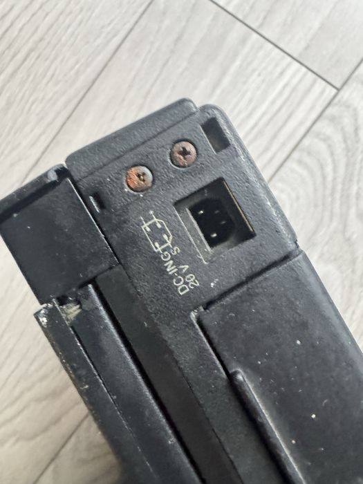 Laptop vechi colectie ibm 755c