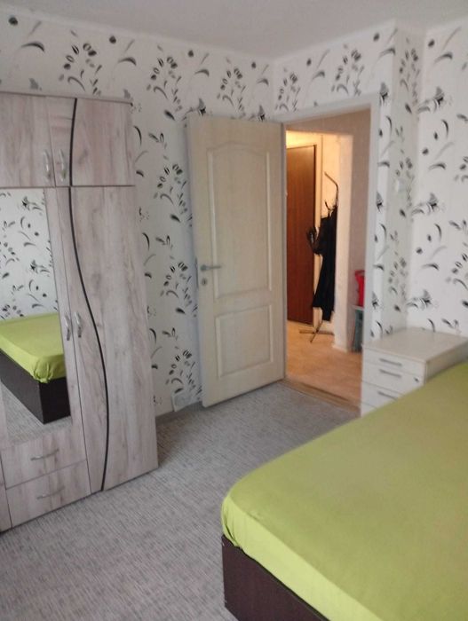 Apartament 2 camere spre inchiriere, str. Campului Nou Fagaras