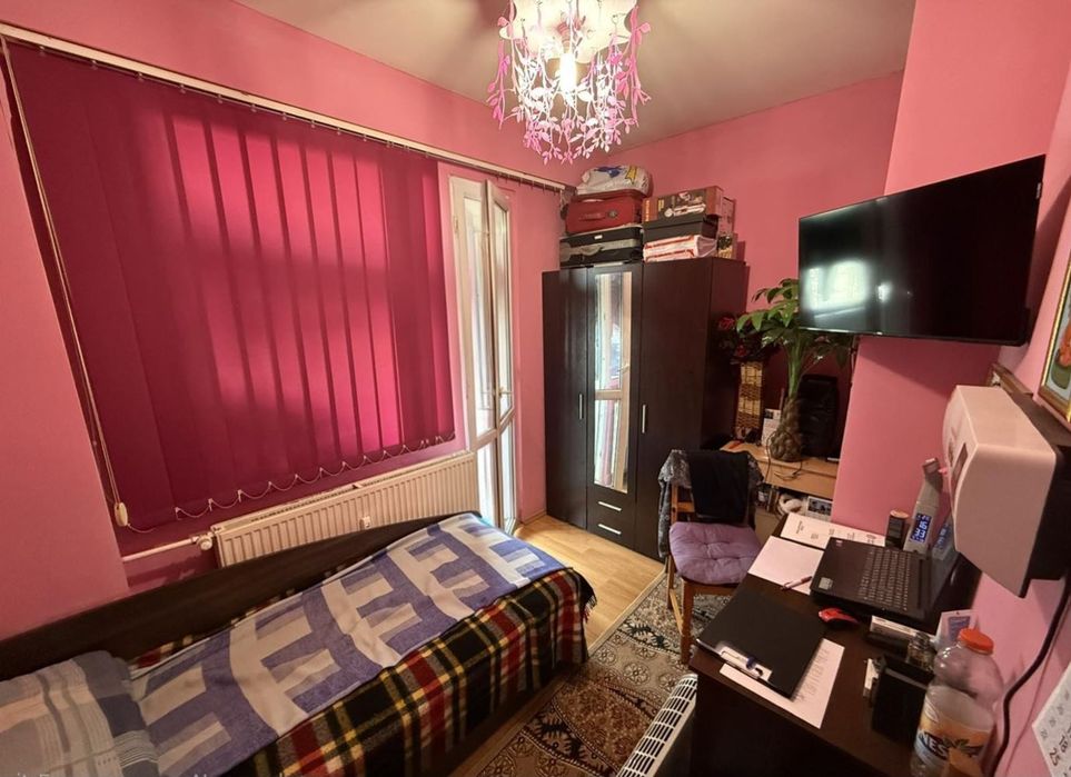 Продава се Тристаен апартамент в София, Хаджи Димитър - 60 кв.м за 1275 €/кв.м - Снимка #3