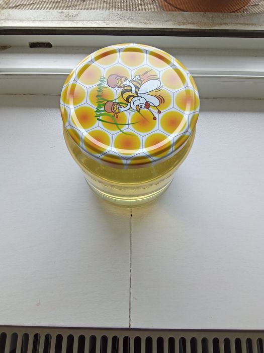 Vând miere de albine