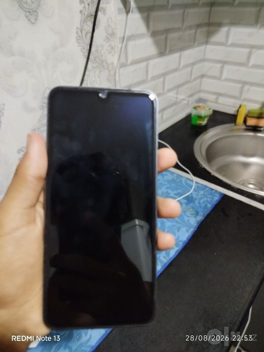 Vivov25 5g 1080/60