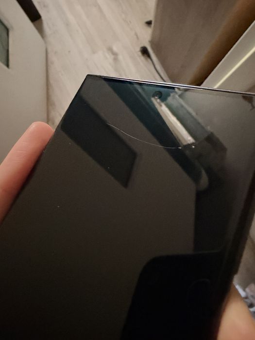 S23 Ultra Phantom Black 512gb, Galaxy Buds 3 Pro, Watch 6