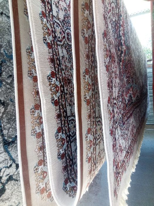 ХИМЧИСТКА гилам ювиш, курпача ювиш