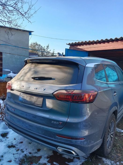 Продам автомобиль