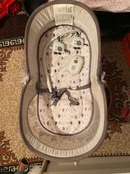 Колыбель детский