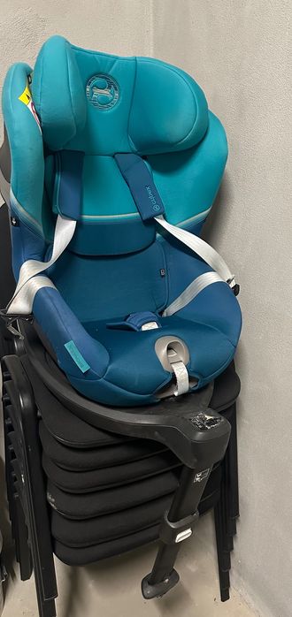 Столче за кола Cybex Sirina S