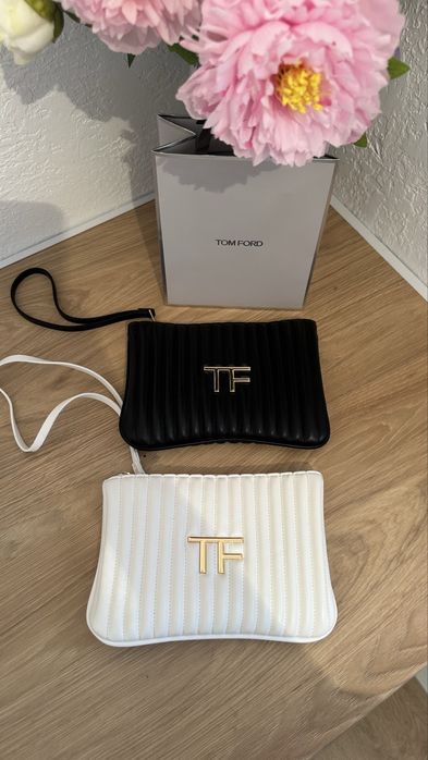 В наличии! Косметичка Tom Ford