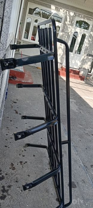 Damas uchun zavod Bagaj