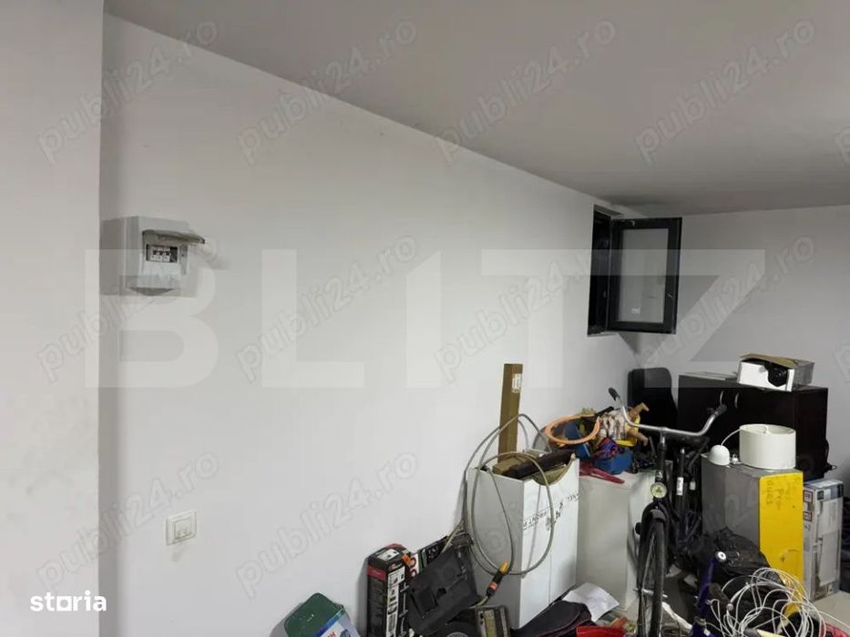 Spatiu de vanzare sau inchiriere – zona Centrala