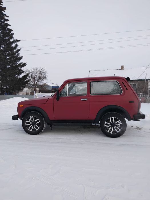 Продам машину в Темиртау