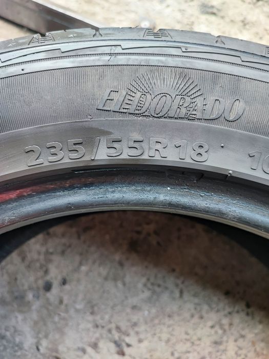 1 anvelopa 235 55 18